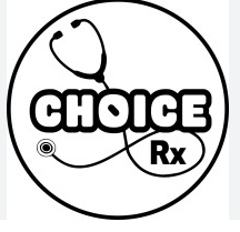 Choice Care Pharma logo